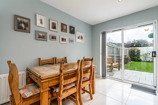 3 Allendale Walk, Clonsilla, Dublin 15