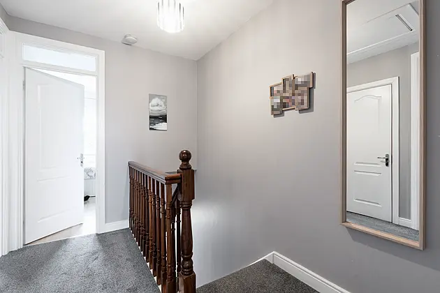 3 Allendale Walk, Clonsilla, Dublin 15