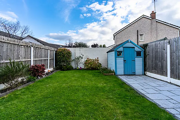 3 Allendale Walk, Clonsilla, Dublin 15