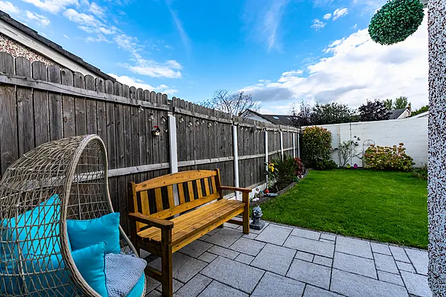 3 Allendale Walk, Clonsilla, Dublin 15