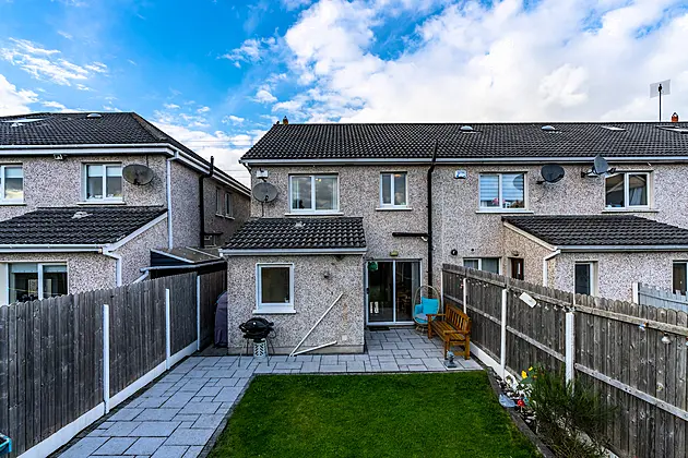 3 Allendale Walk, Clonsilla, Dublin 15