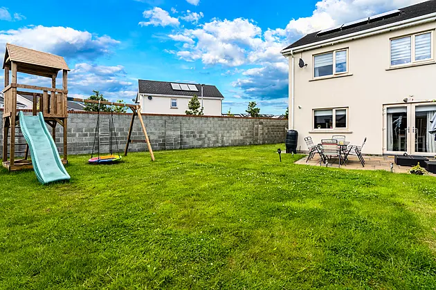 82 Barleyfield, Wicklow Hills, Newtownmountkennedy, A63 YT02