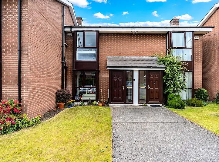 29 Ailesbury Mews, Sandymount, D04 C9D0