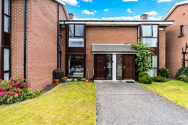 29 Ailesbury Mews, Sandymount, D04 C9D0