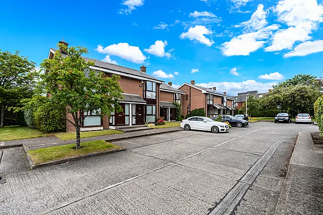 29 Ailesbury Mews, Sandymount, D04 C9D0