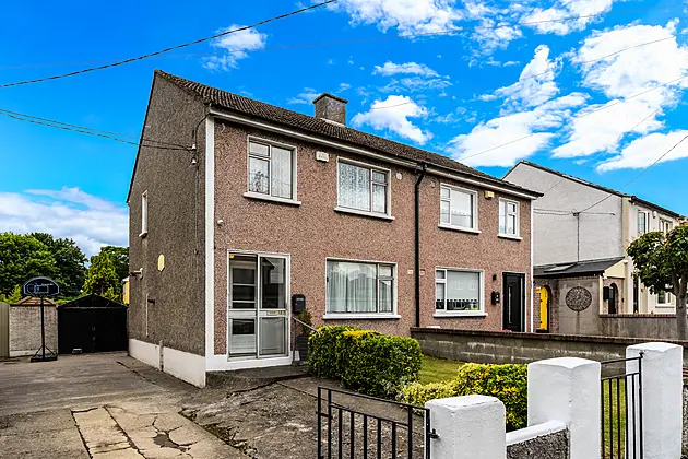 103 Ardcollum Avenue, Artane, Dublin 5