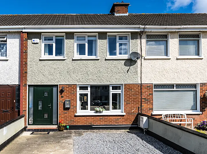 55 Coolmine Park, Blanchardstown, D15 CD5P