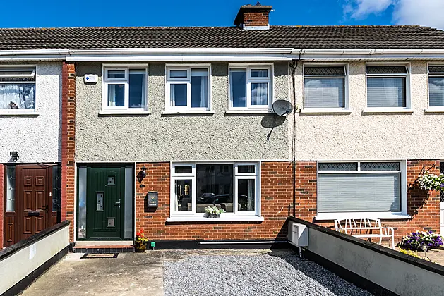 55 Coolmine Park, Blanchardstown, D15 CD5P