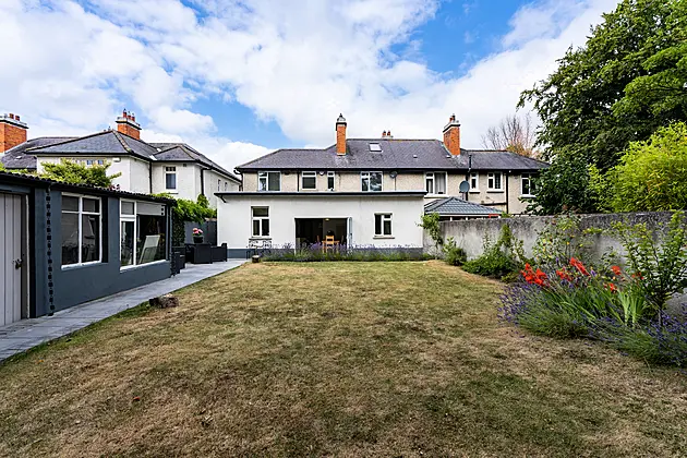 6 Annaville Park, Dundrum, D14 A382