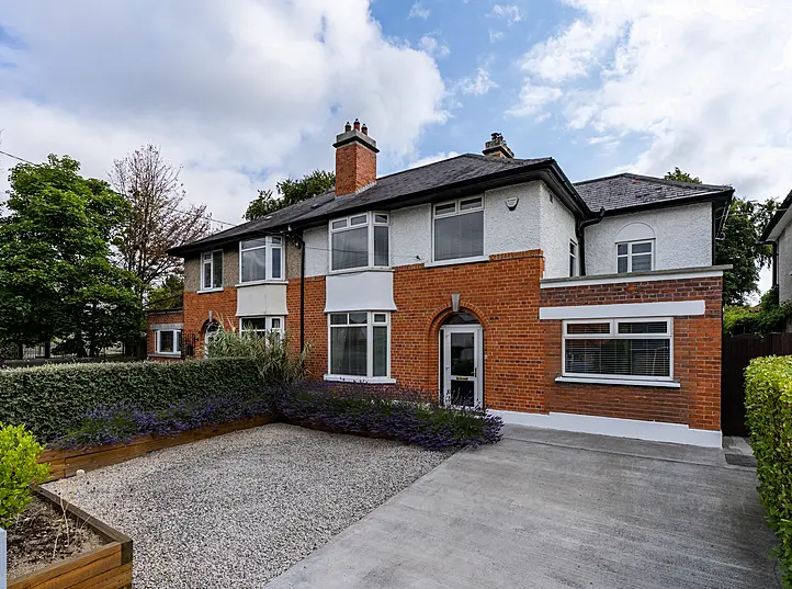 6 Annaville Park, Dundrum, D14 A382