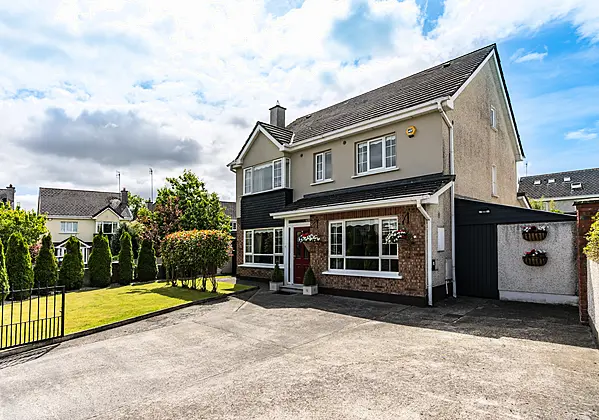 21 Coill Beag, Ratoath, A85 YC99