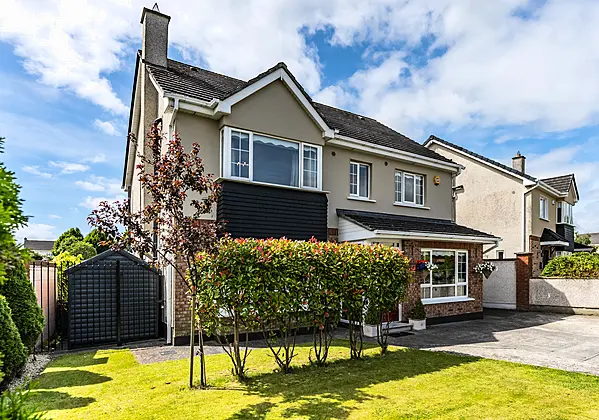 21 Coill Beag, Ratoath, A85 YC99