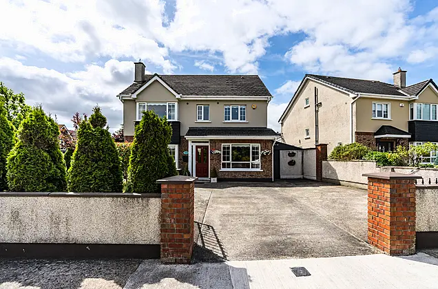 21 Coill Beag, Ratoath, A85 YC99