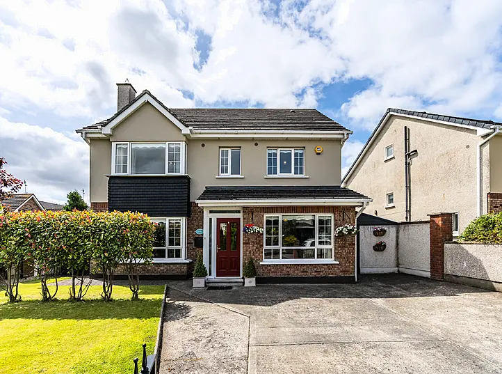 21 Coill Beag, Ratoath, A85 YC99