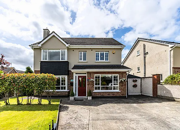 21 Coill Beag, Ratoath, A85 YC99