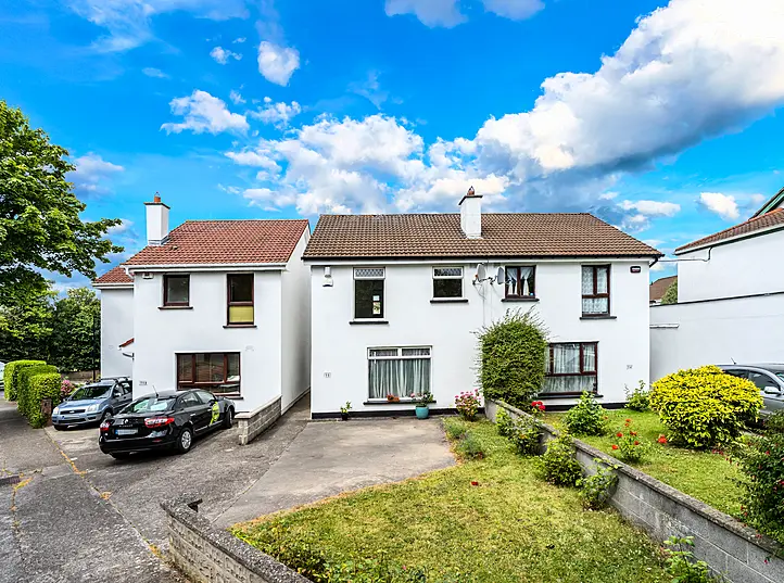 75 Dargle Wood, Knocklyon, D16 XD52