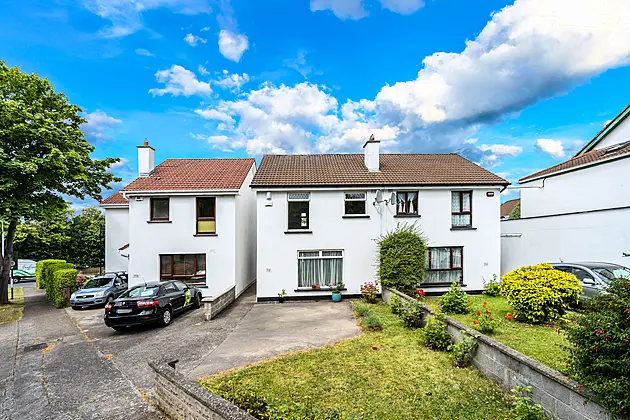 75 Dargle Wood, Knocklyon, D16 XD52