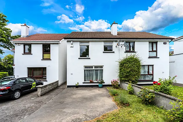 75 Dargle Wood, Knocklyon, D16 XD52