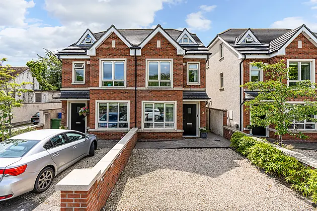 3 Primrose Village, Hazelhatch Road, Celbridge, W23 X371