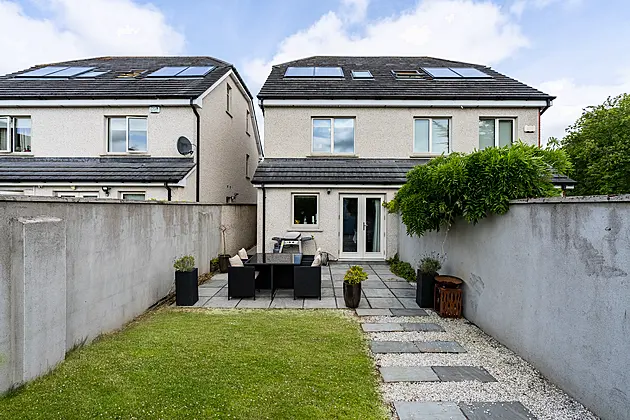 3 Primrose Village, Hazelhatch Road, Celbridge, W23 X371