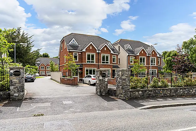 3 Primrose Village, Hazelhatch Road, Celbridge, W23 X371