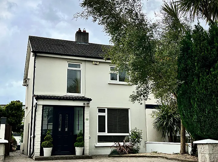 32 Grange Park Avenue, Raheny, D05 AX67