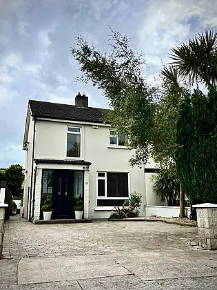 32 Grange Park Avenue, Raheny, D05 AX67