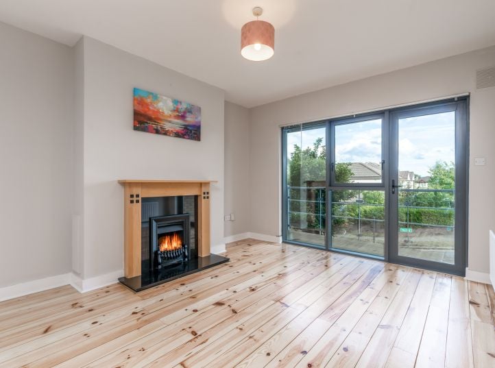 87 East Courtyard, Tullyvale, Cabinteely, D18 PW13