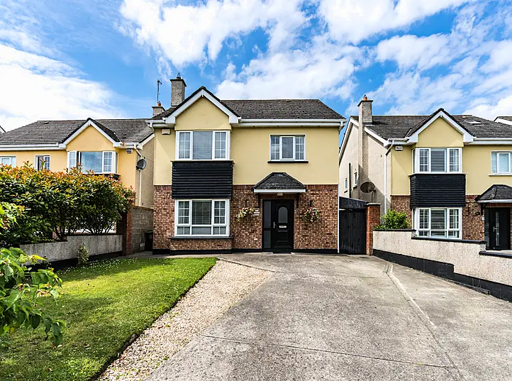 47 Coill Beag, Ratoath, Ratoath, Meath