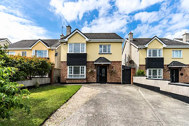 47 Coill Beag, Ratoath, Ratoath, Meath