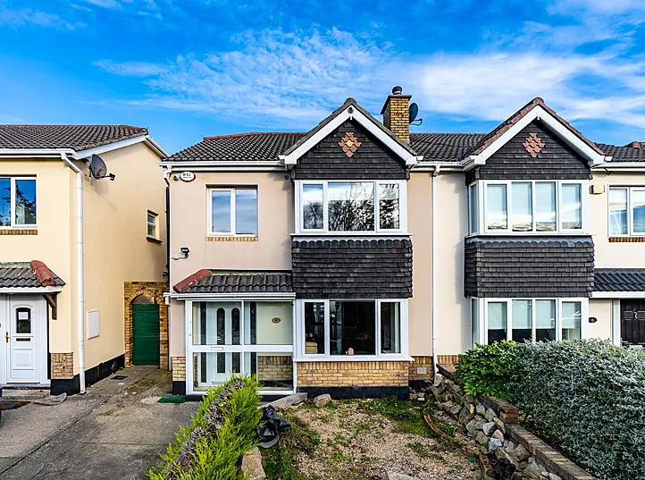 8 Sandyford Hall Place, Sandyford, Dublin 18