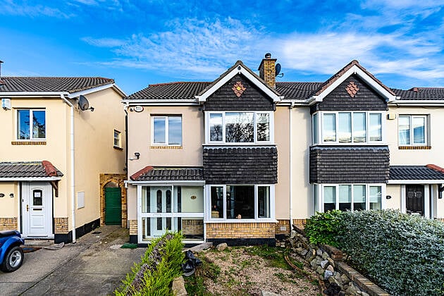 8 Sandyford Hall Place, Sandyford, Dublin 18