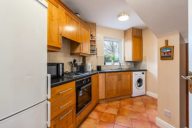 1 Cruagh Rise, Cruagh Wood, Stepaside, Dublin