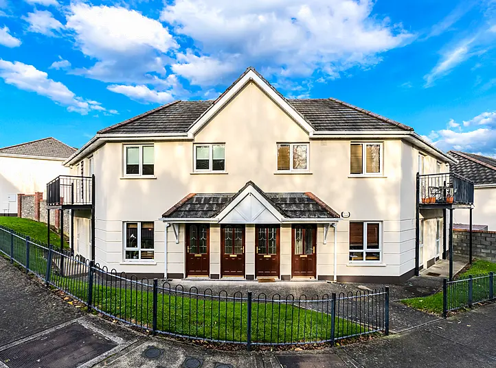 1 Cruagh Rise, Cruagh Wood, Stepaside, Dublin