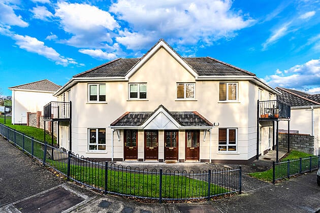 1 Cruagh Rise, Cruagh Wood, Stepaside, Dublin