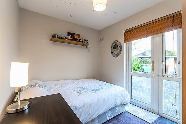 1 Cruagh Rise, Cruagh Wood, Stepaside, Dublin