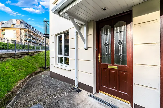 1 Cruagh Rise, Cruagh Wood, Stepaside, Dublin