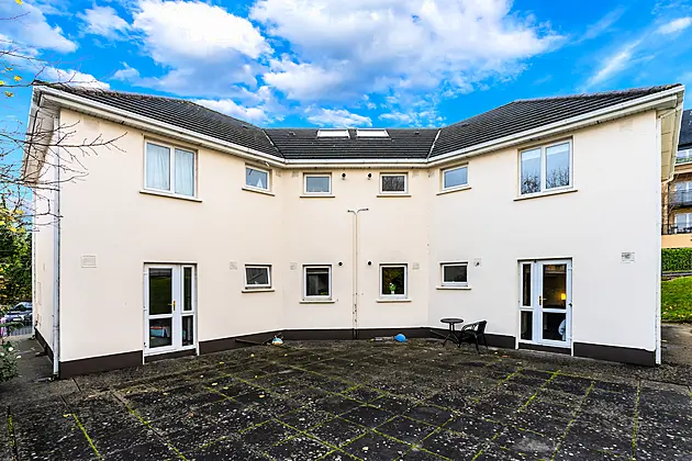 1 Cruagh Rise, Cruagh Wood, Stepaside, Dublin