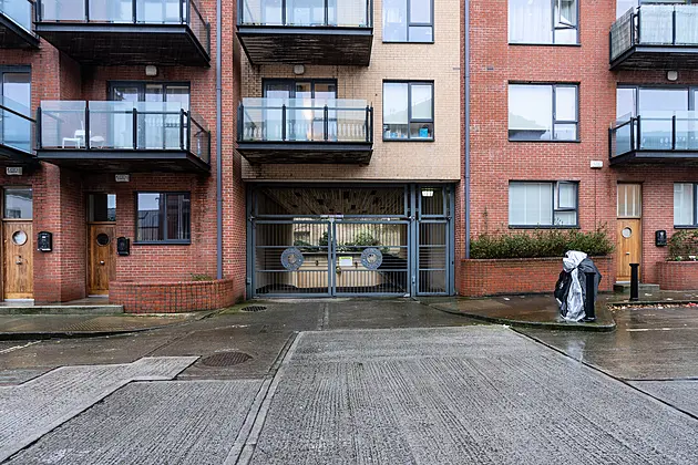 44 Harbour Court, Georges Place, Dun Laoghaire, A96 C439