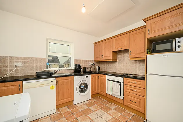 Apt 4, Carraig Laoí, Grenagh, T23 A09F