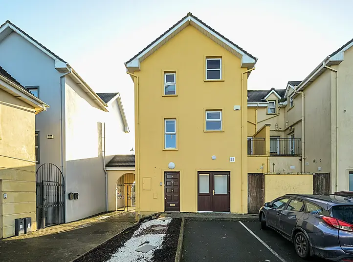 Apt 4, Carraig Laoí, Grenagh, T23 A09F