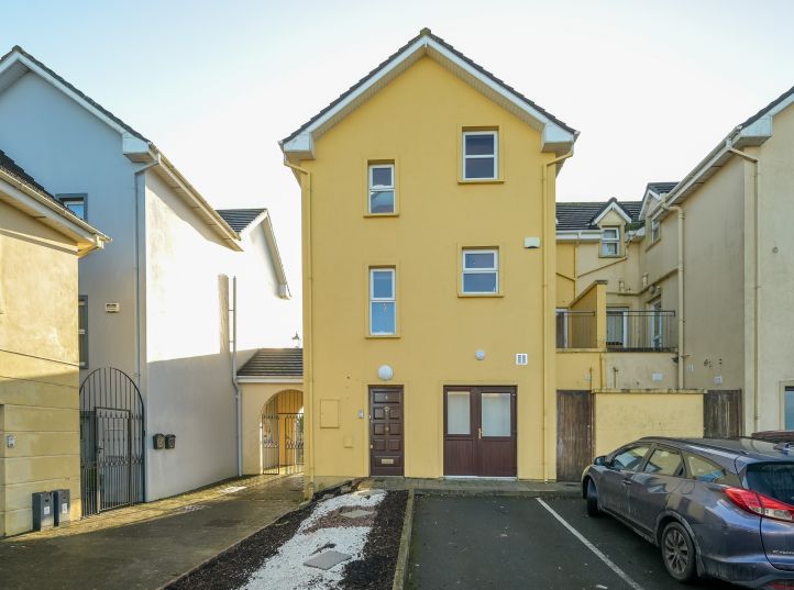 Apt 4, Carraig Laoí, Grenagh, T23 A09F