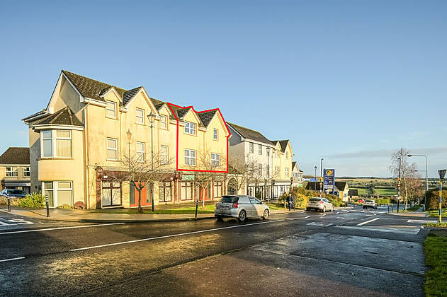 Apt 4, Carraig Laoí, Grenagh, T23 A09F