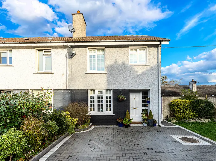 5 Whitechurch Hill, Ballyboden, D16P2F7