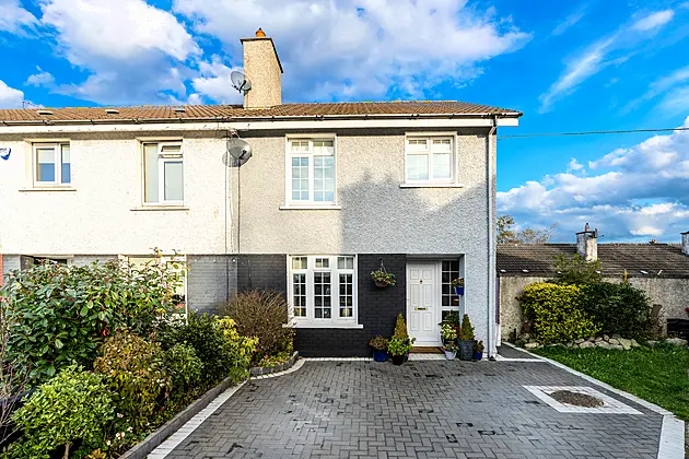 5 Whitechurch Hill, Ballyboden, D16P2F7