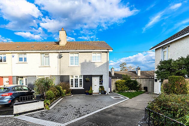 5 Whitechurch Hill, Ballyboden, D16P2F7