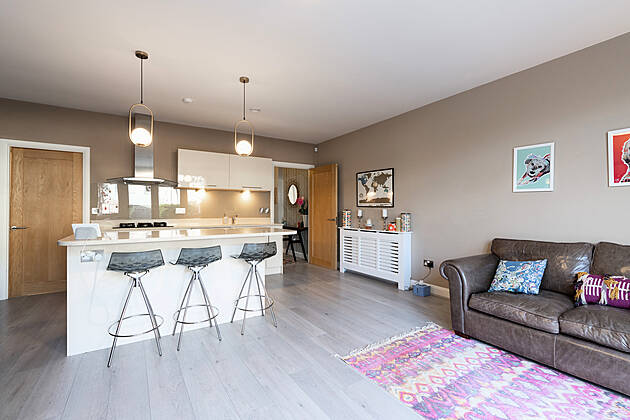 14 Brickfield Way, Honeypark, Dun Laoghaire, Co. Dublin