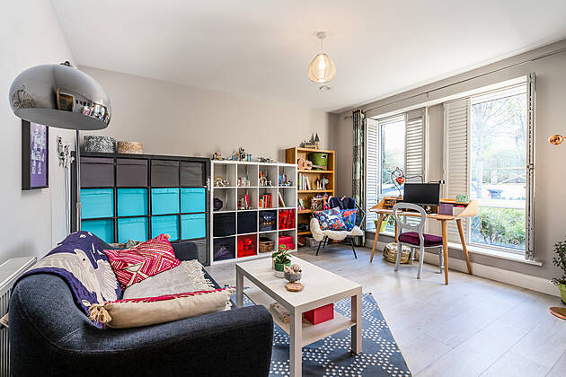 14 Brickfield Way, Honeypark, Dun Laoghaire, Co. Dublin