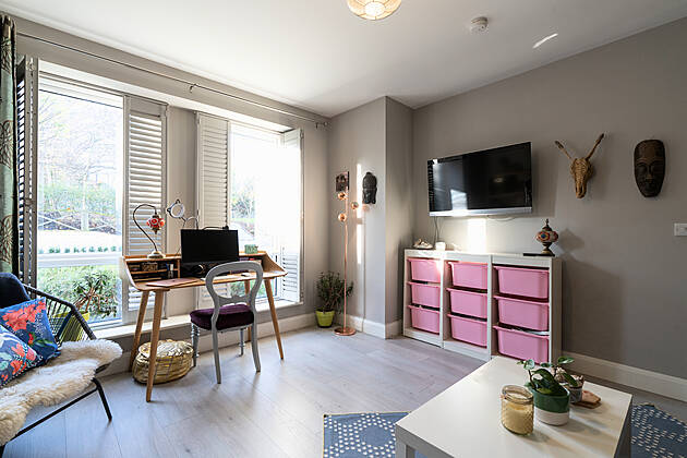14 Brickfield Way, Honeypark, Dun Laoghaire, Co. Dublin