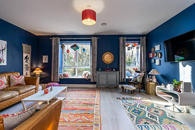 14 Brickfield Way, Honeypark, Dun Laoghaire, Co. Dublin